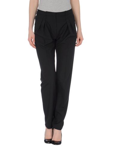 ZOOM BALENCIAGA - Dress pants