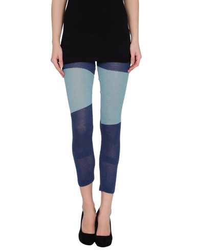ZOOM SEE BY CHLOÉ - Leggings