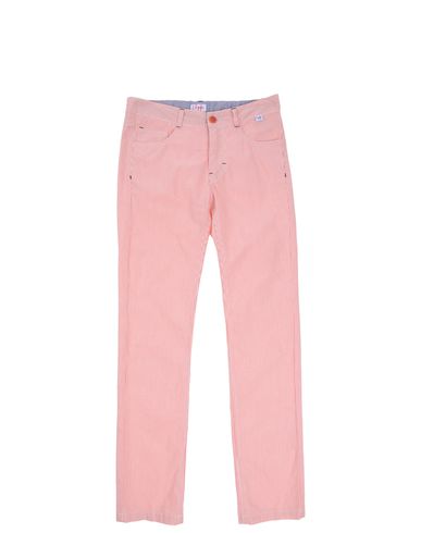 ZOOM IL GUFO - Casual pants