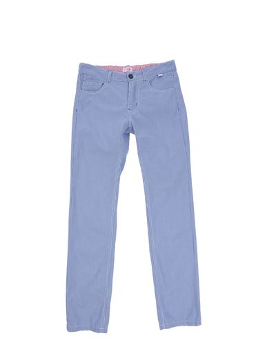 ZOOM IL GUFO - Casual pants