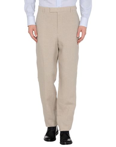 ZOOM DIOR HOMME - Dress pants