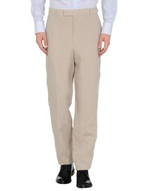 DIOR HOMME - Dress pants