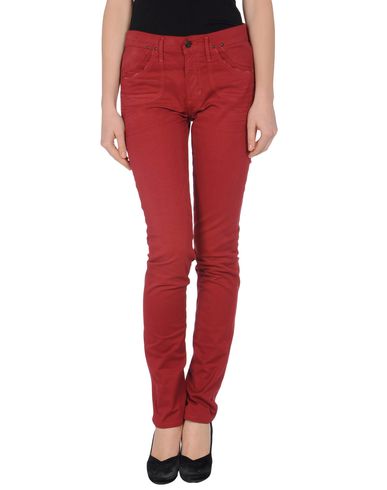 ZOOM CITIZEN OF HUMANITY BY JEROME DAHAN - Casual trouser