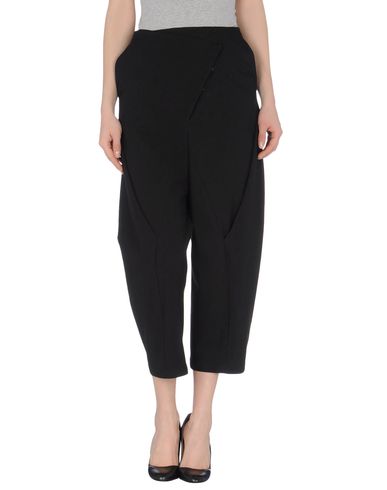 ZOOM MASNADA - 3/4-length short
