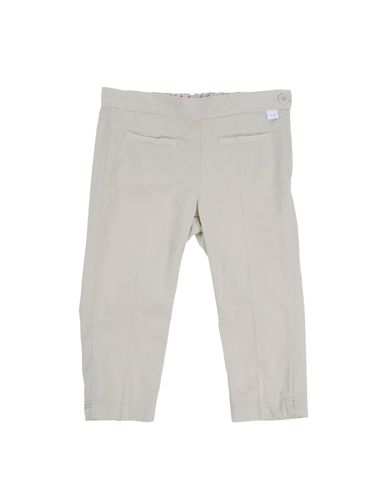 ZOOM IL GUFO - Casual pants
