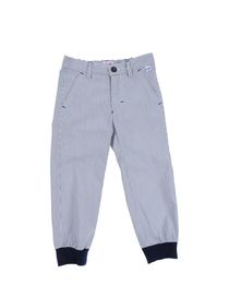 IL GUFO - Casual pants