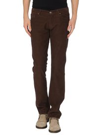 FRANKLIN & MARSHALL - Casual pants