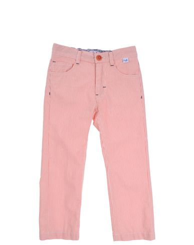 ZOOM IL GUFO - Casual pants