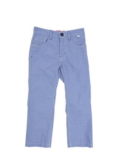 ZOOM IL GUFO - Casual pants