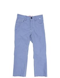 IL GUFO - Casual pants