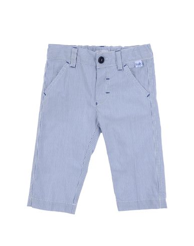 ZOOM IL GUFO - Casual pants