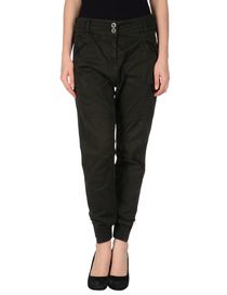 TWO WOMEN IN THE WORLD - Casual pants