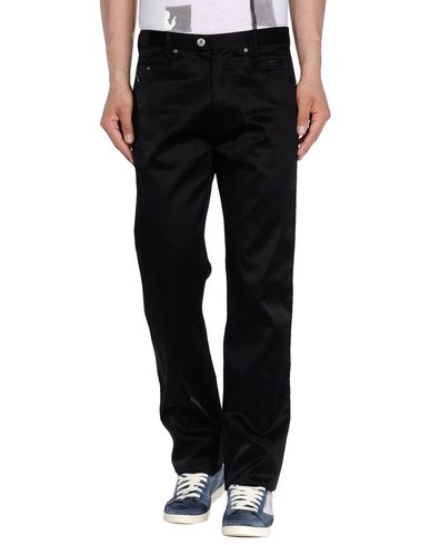 ZOOM DIESEL - Casual pants