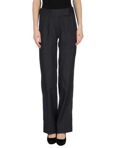 ZOOM MAURO GRIFONI - Dress pants