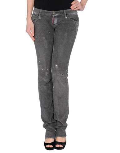 ZOOM DSQUARED2 - Casual pants