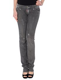 DSQUARED2 - Casual pants