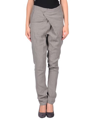 ZOOM MASNADA - Casual pants