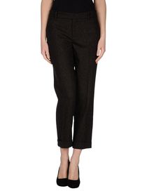 METRADAMO - 3/4-length trousers