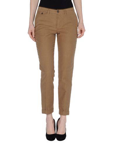 ZOOM PAUL SMITH - Casual pants