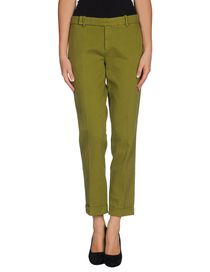 METRADAMO - Casual pants