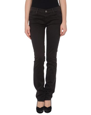 ZOOM GOLDSIGN - Casual pants