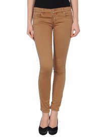 SO ALLURE - Casual pants