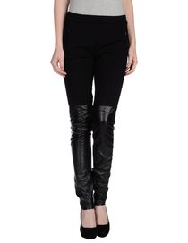 PINKO BLACK - Casual pants