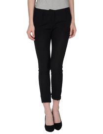SO ALLURE - Casual pants