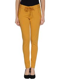 SO ALLURE - Casual pants