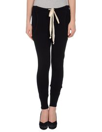 SO ALLURE - Casual pants