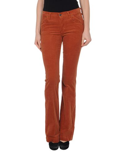 ZOOM CITIZEN OF HUMANITY BY JEROME DAHAN - Casual pants