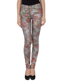 GOLD SIGN - Casual pants