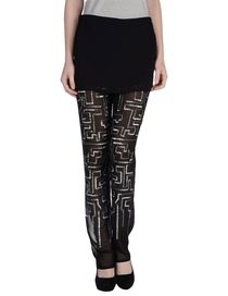 3.1 PHILLIP LIM - Casual pants
