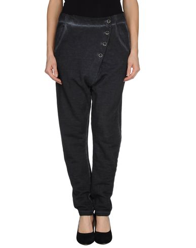 ZOOM READY TO FISH_ - Harem pants