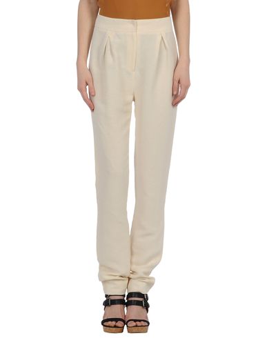 ZOOM CANGIARI - Casual trouser