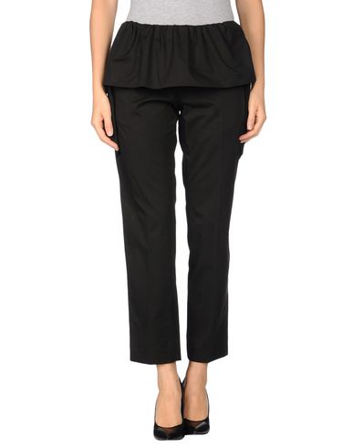 ZOOM DRIES VAN NOTEN - Casual pants