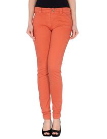 BALENCIAGA - Denim pants