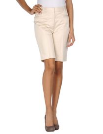 TARA JARMON - Bermuda shorts