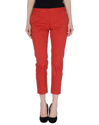 ZOOM MIU MIU - 3/4-length short