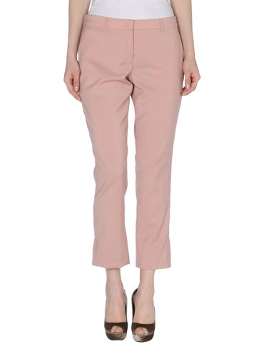 ZOOM MIU MIU - Formal trouser