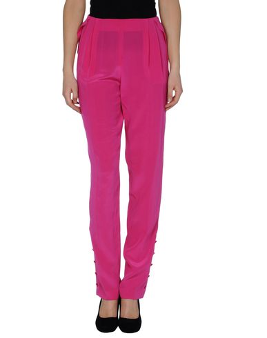 ZOOM MIU MIU - Casual trouser