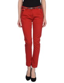 MAISON SCOTCH - Casual pants