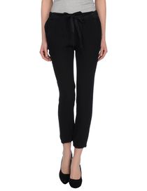 SO ALLURE - Casual pants