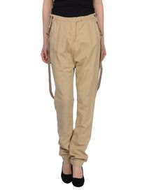 MAISON SCOTCH - Casual pants