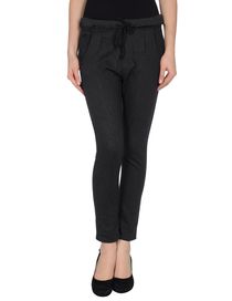 SO ALLURE - Casual pants