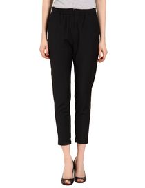 COSTUME NATIONAL - Casual pants