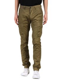 C.P. COMPANY - Casual pants