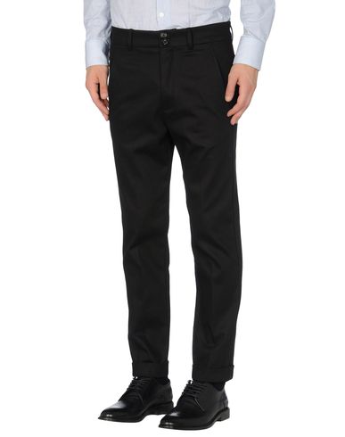 ZOOM GAZZARRINI - Dress pants