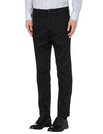 GAZZARRINI - Formal trouser