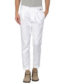 GAZZARRINI - Casual trouser